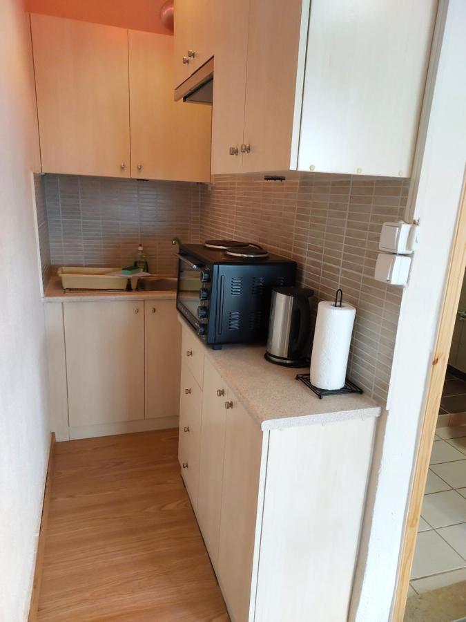 Kima House Villa Kalamaki  Ngoại thất bức ảnh