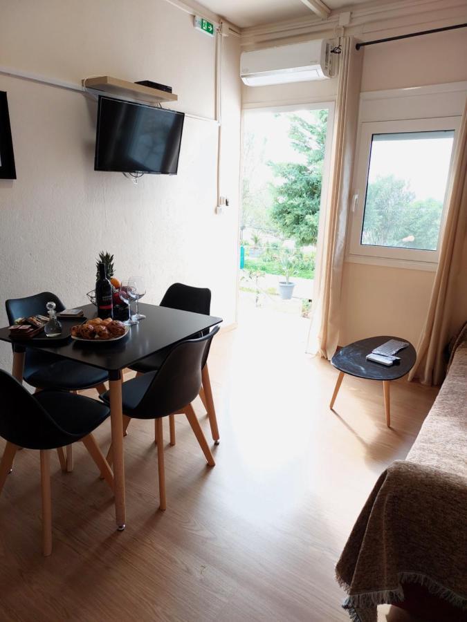 Kima House Villa Kalamaki  Ngoại thất bức ảnh