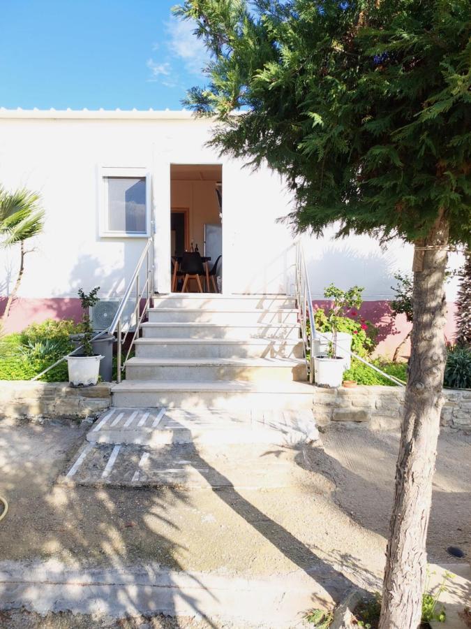 Kima House Villa Kalamaki  Ngoại thất bức ảnh