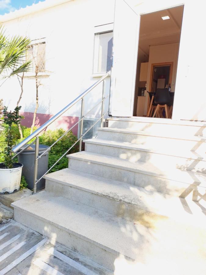 Kima House Villa Kalamaki  Ngoại thất bức ảnh