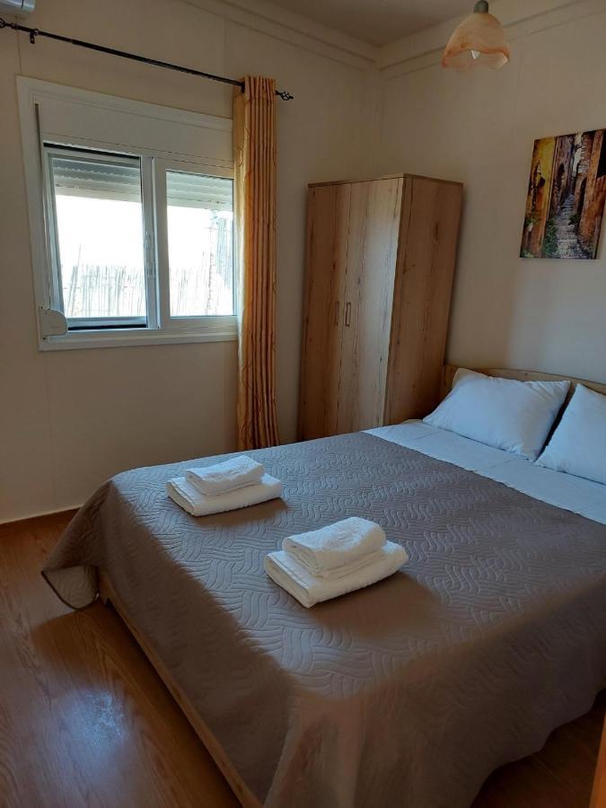 Kima House Villa Kalamaki  Ngoại thất bức ảnh