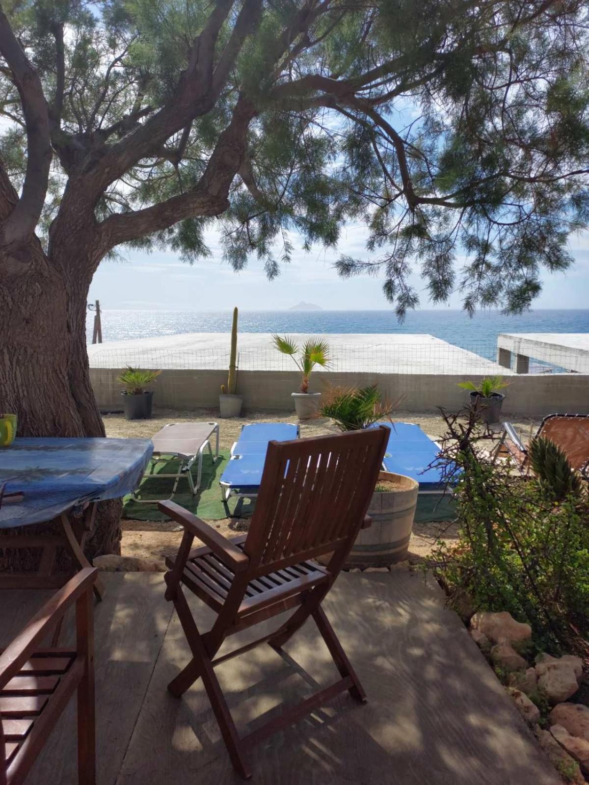 Kima House Villa Kalamaki  Ngoại thất bức ảnh