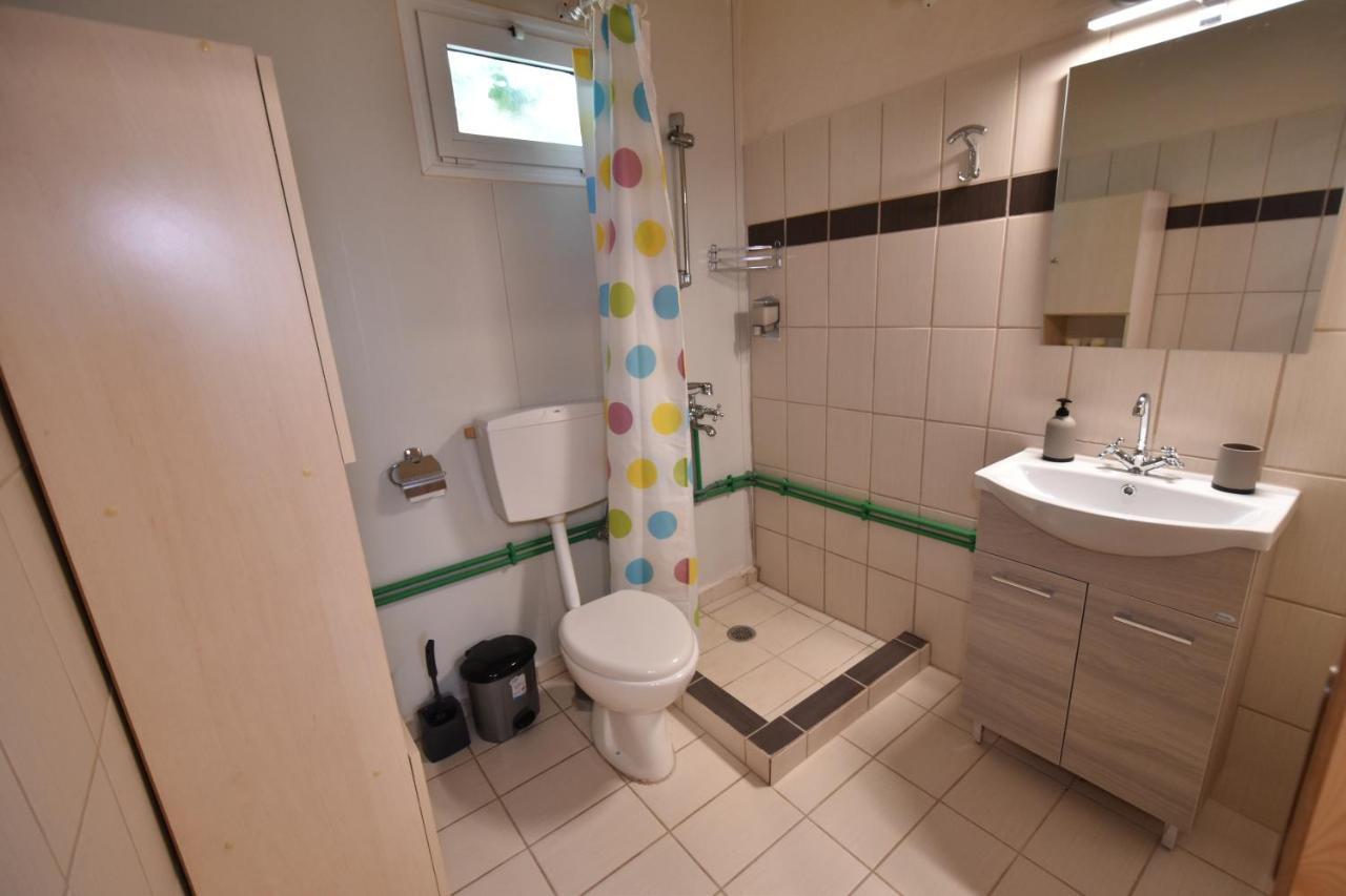 Kima House Villa Kalamaki  Ngoại thất bức ảnh